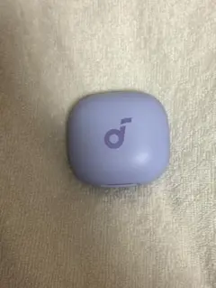 ANKER Soundcore P40i パープル