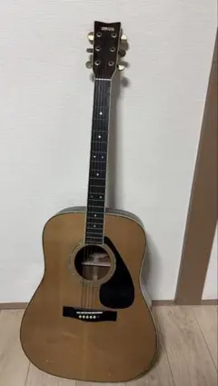 YAMAHA FG-300Dアコースティックギター ジャンク