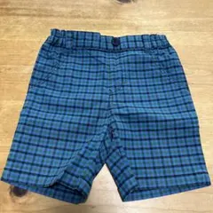 ファミリア　パンツ　80