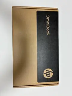 新品未使用)HP OmniBook5 laptop 14-he0033qu - メルカリ