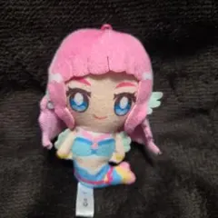 トロピカル〜ジュプリキュア 限定 キュアフレンズ ぬいぐるみ ローラ