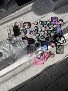 2026年最新】鬼滅まとめ売りの人気アイテム - メルカリ