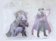 2026年最新】ハイドリ アクスタの人気アイテム - メルカリ