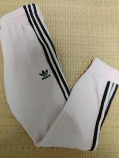 adidas SST トラックパンツ S ピンク