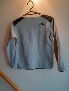 The North Face 長袖カットソー 150