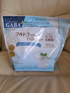 カーブス ウルトラプロテインプレミアム乳酸菌