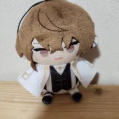 加賀美ハヤト　にじぱぺっと　天使衣装