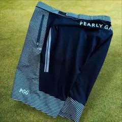 ２色即発送★メンズ用PXG ピーエックスジーゴルフハーフパンツ Amazon | [ワンダー ステージ] PGM ゴルフハーフパンツ ショート
