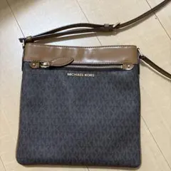 MICHAEL KORS ショルダーバッグ