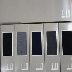 dunhill ソックス 5足セット