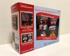 ディズニー トミカ ビーグルコレクション ディスプレイケース 赤 未使用 2台目