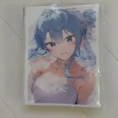 白詰草 にじさんじ スリーブ 水着 リゼヘルエスタ - メルカリ