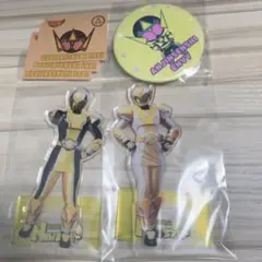 暗神戦士エンビー まとめ売り