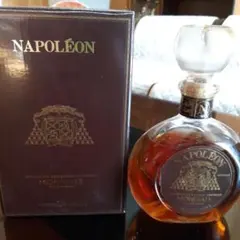 未開栓品】De Luze Grand Cognac Napoleon - メルカリ