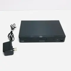 Panasonic ブルーレイプレーヤー DMP-BD85 本体 - メルカリ