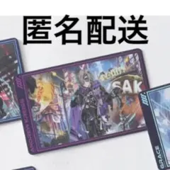 五人格 墓守 OSAKANEO ワンスト トレーディングカード