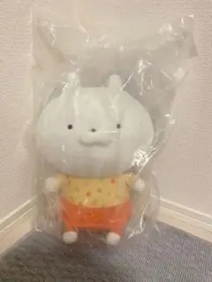 新品未開封 うさまる 1番くじ ぬいぐるみ A賞