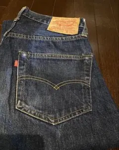 Levi's s501XX W33 L36 大戦モデル 復刻 バレンシア工場 - メルカリ