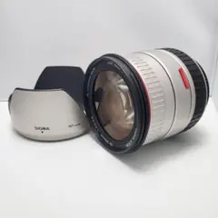 シグマ レンズ 28-200mm ペンタックス用のサムネイル