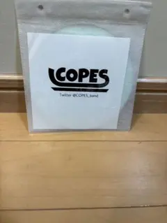 COPES Restart CD