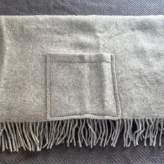 ラプアンカンクリ　ポケットショール