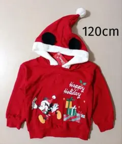 男の子 トレーナー