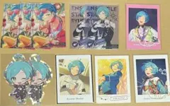 深海奏汰セット