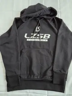 Luz e Sombra フーディ 黒　160