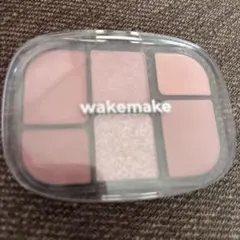 ウェイクメイク　ソフトシアーマルチパレット03