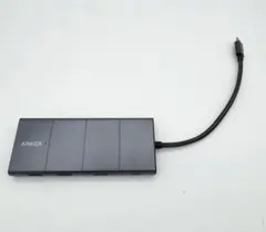 Anker 11-in-1 USB-C PD ハブ A8385