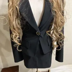MA＊RS ロゴボタン スーツセット