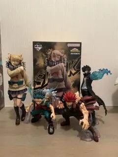 2026年最新】BANDAI SPIRITS 僕のヒーローアカデミアの人気アイテム