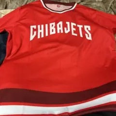CHIBA JETS バスケットボールジャージのサムネイル