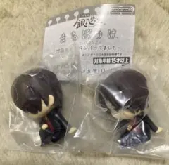 銀八先生　まちぼうけ　高杉2点セット