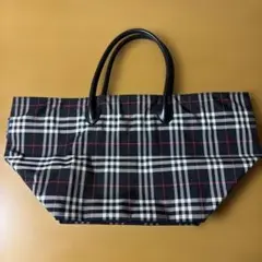Burberry トートバッグのサムネイル