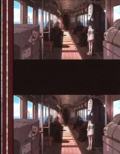 2025年最新】千と千尋の神隠し セル画の人気アイテム - メルカリ