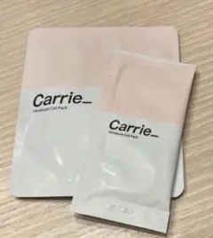 2026年最新】炭酸パック carrieの人気アイテム - メルカリ