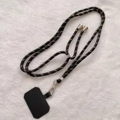 スマホショルダー スマホ ストラップ ショルダー スマホ用 ネックストラップ