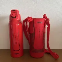 【未使用】THERMOS サーモス　水筒　1.0L