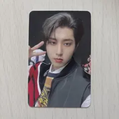 StrayKids ハン 樂-STAR 封入 トレカ