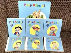 プレイアロング 知育玩具