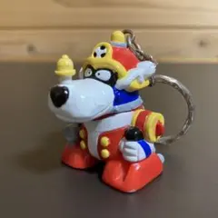 1997年 ヤッターマン ヤッターワン キーホルダー タイムボカン タツノコプロ