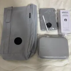 スターバックス 福袋2026 セット Starbucks