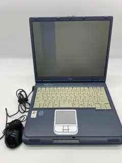 通電確認済みSONY ノートPC PCG-F16 Win98 昭和レトロ ゲーム - メルカリ