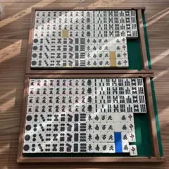⭐️直接引取⭐️全自動麻雀卓　雀豪雀夢MK3 最安値‼️ 11月のセール特価】 全自動麻雀卓 雀豪MK3（マークスリー）＋