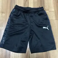 PUMA キッズ ハーフパンツ 140サイズ