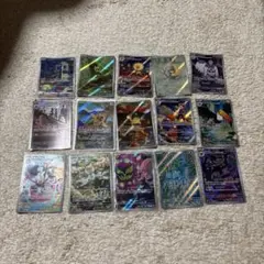 ポケモンカード AR ハクリュー ラティオス モココ など バイイー buyye
