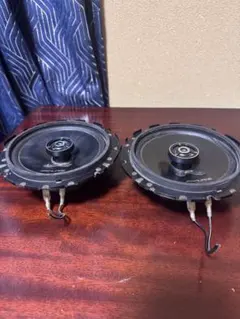 ALPINE SIT-160C スピーカー 2個セットのサムネイル