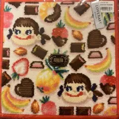 FEILER ペコちゃんハンカチのサムネイル