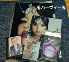 2025年最新】XGワールドツアーの人気アイテム - メルカリ